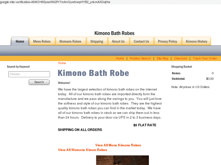 www.kimonobathrobesus.com