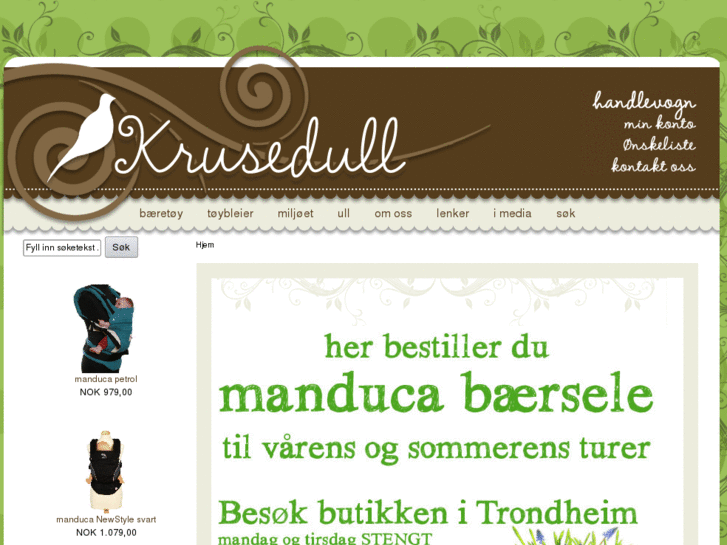 www.krusedull.net