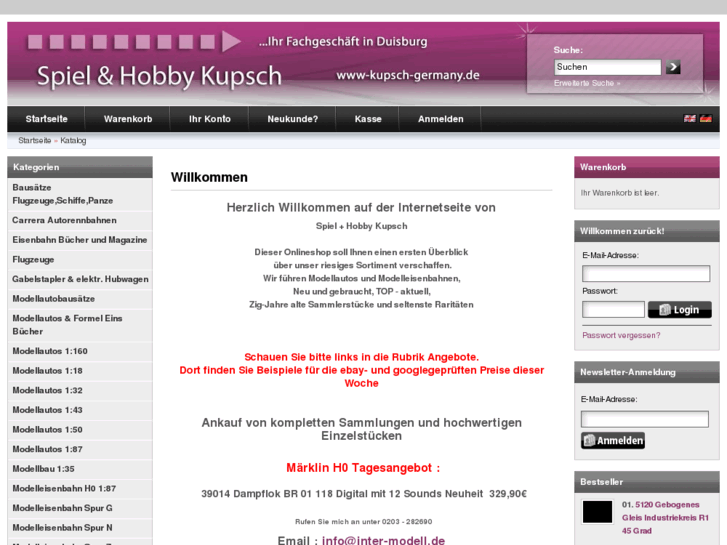 www.kupsch-germany.com