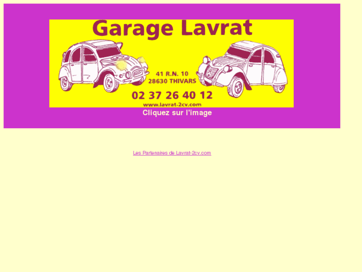 www.lavrat-2cv.com
