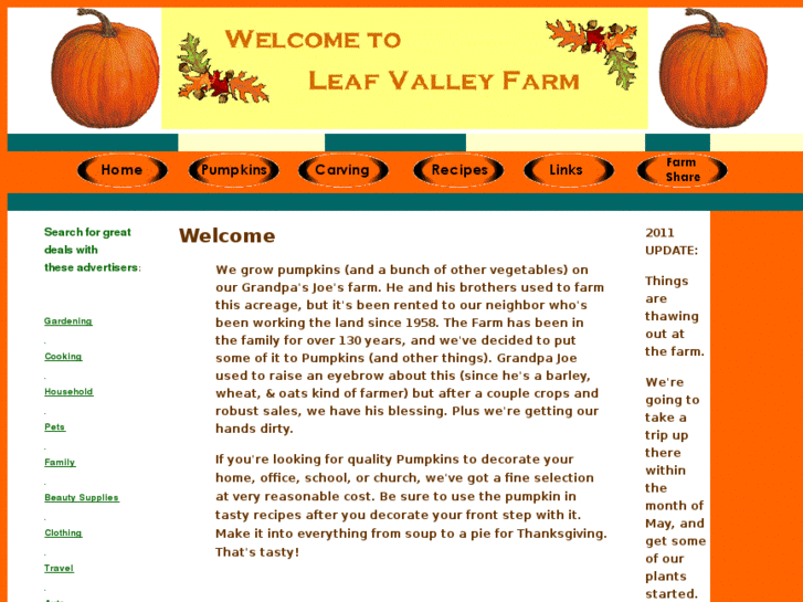 www.leafvalleyfarm.com