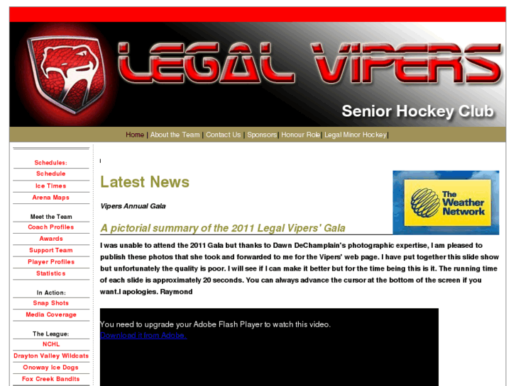 www.legalvipers.com