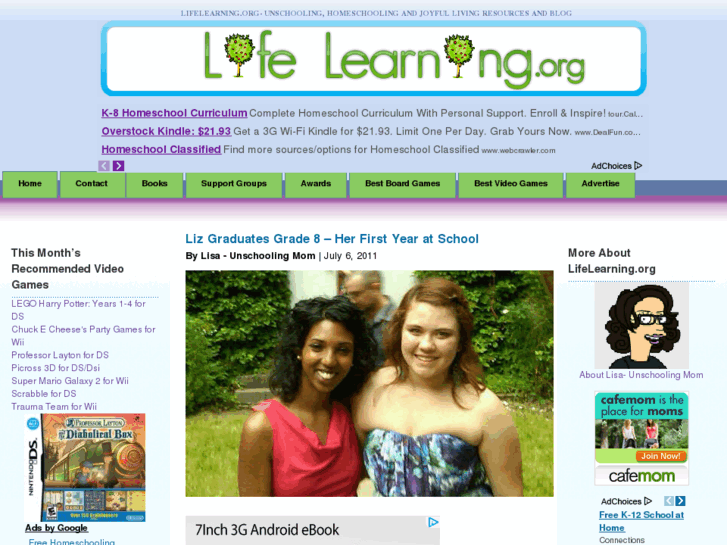 www.lifelearning.org