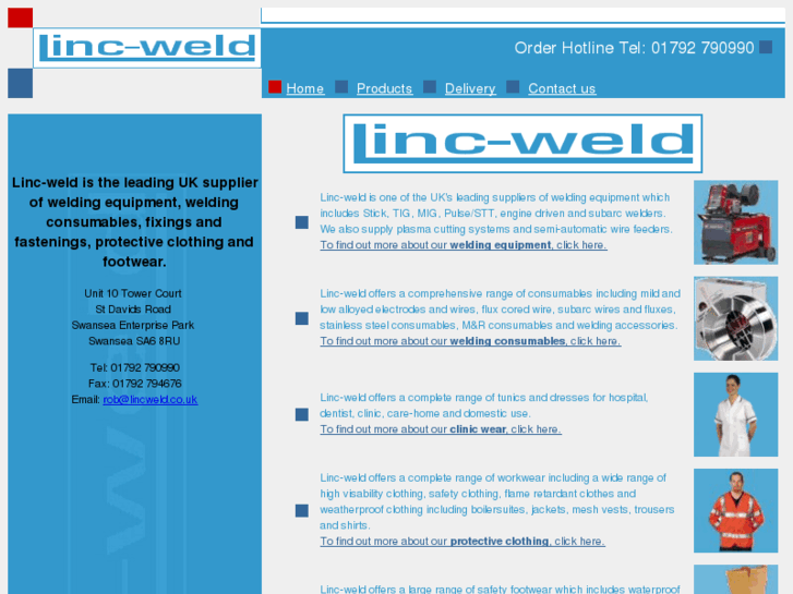 www.linc-weld.co.uk