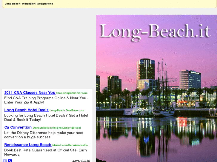 www.long-beach.it