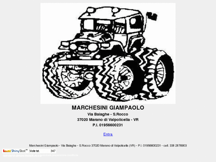 www.marchesini4x4.com