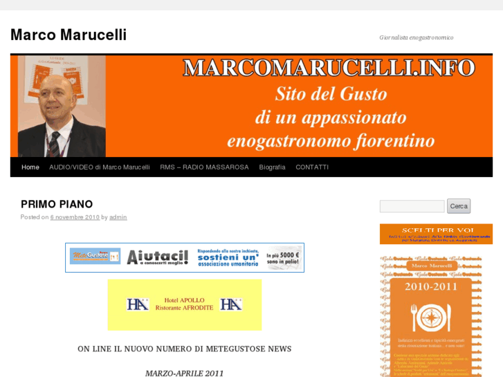 www.marcomarucelli.info