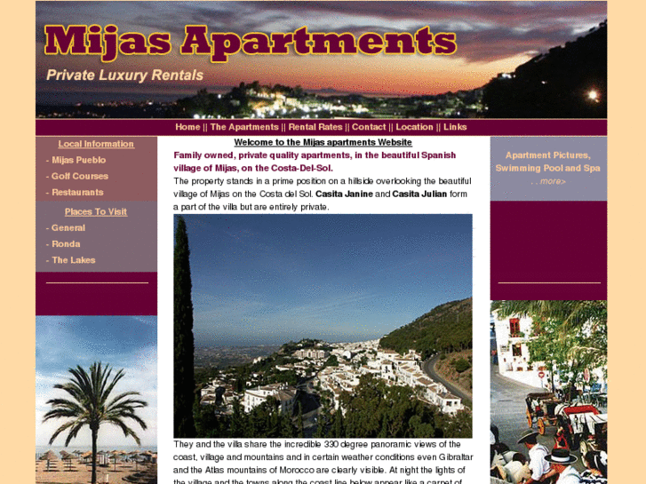 www.mijas-apartments.com