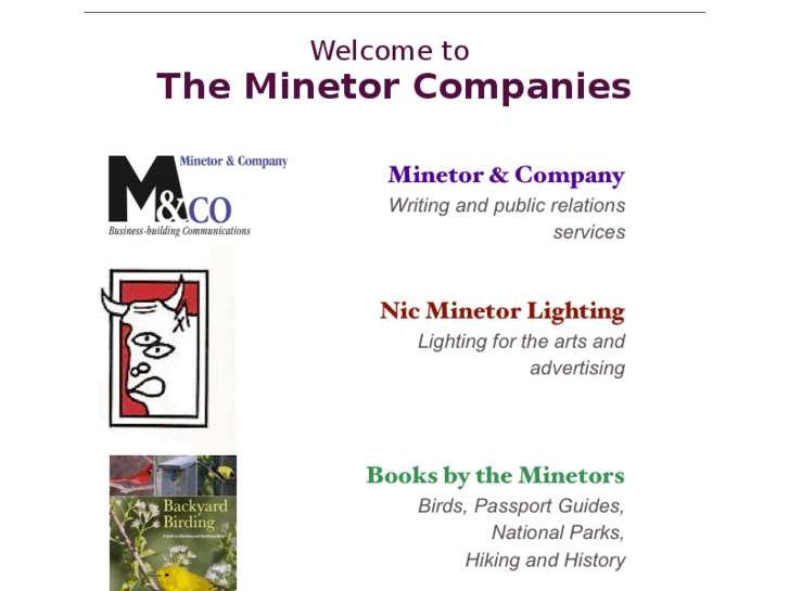 www.minetor.com