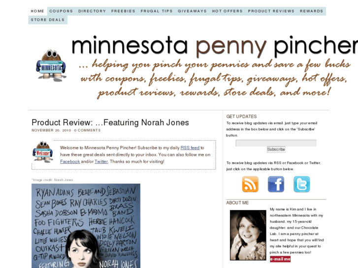 www.mnpennypincher.com