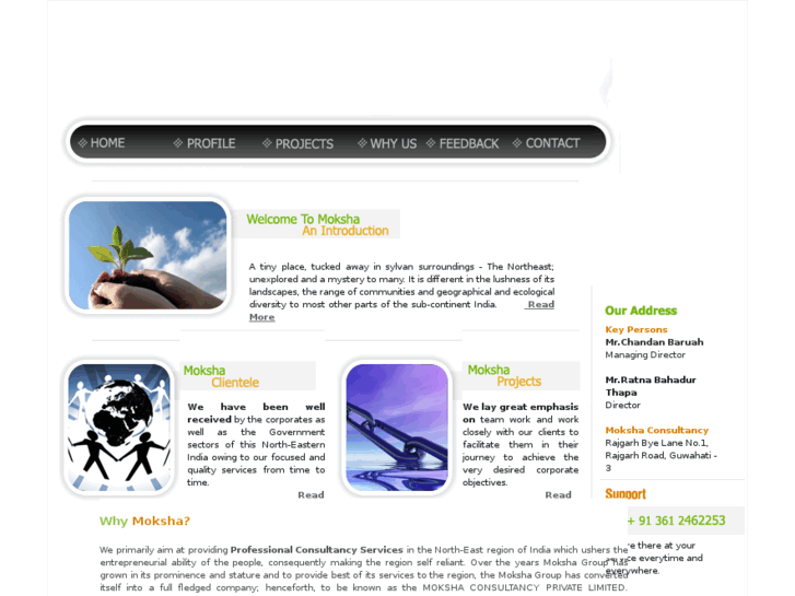 www.mokshaconsultancy.com