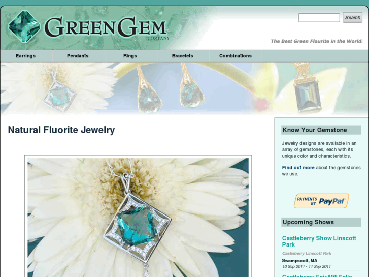 www.newenglandgemstones.com