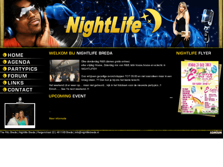 www.nightlifebreda.nl