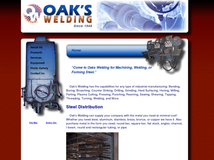 www.oakswelding.com