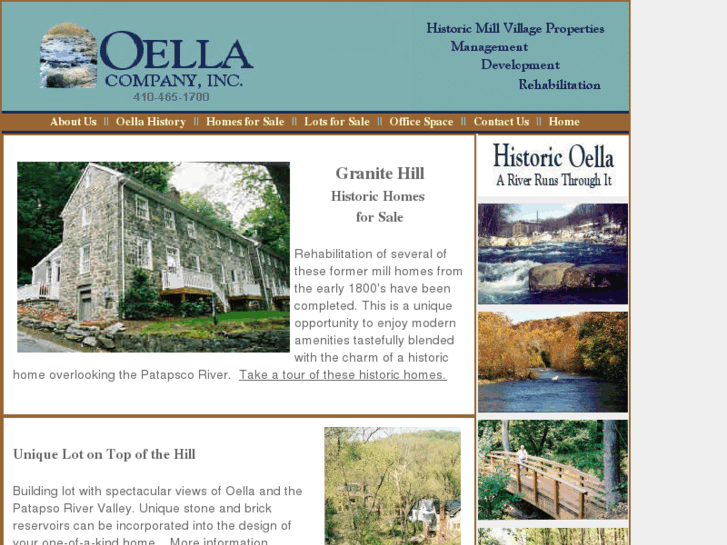 www.oellacompany.com