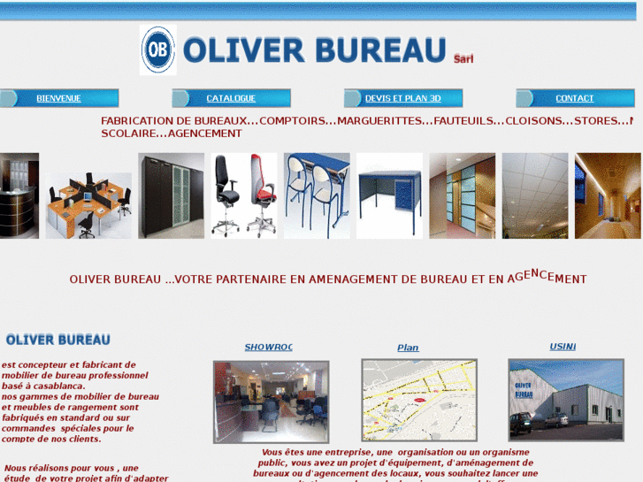 www.oliverbureau.com