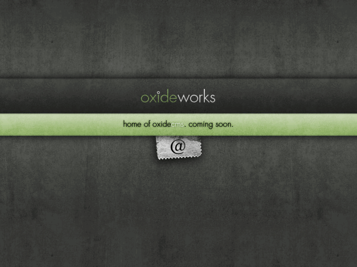 www.oxideworks.com