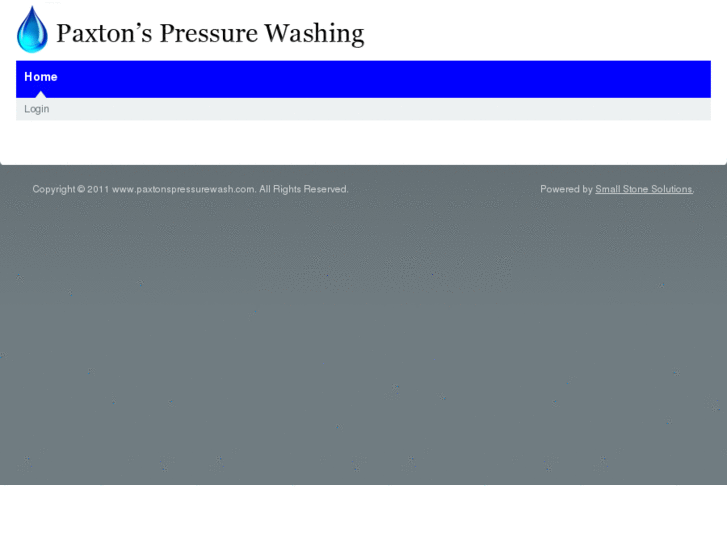 www.paxtonspressurewash.com