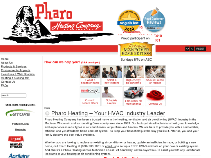 www.pharoheating.com