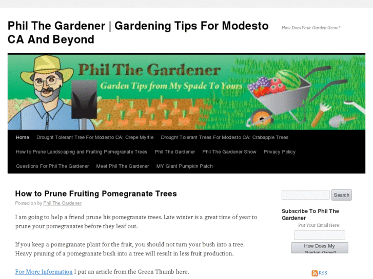 www.philthegardener.com