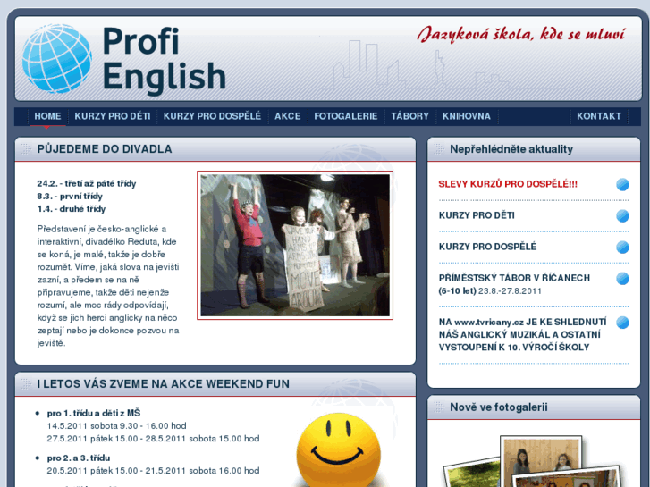 www.profienglish.cz