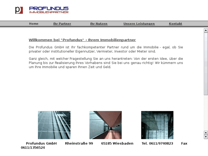 www.profundus-immobilienpartner.de