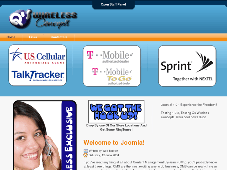 www.qswireless.net