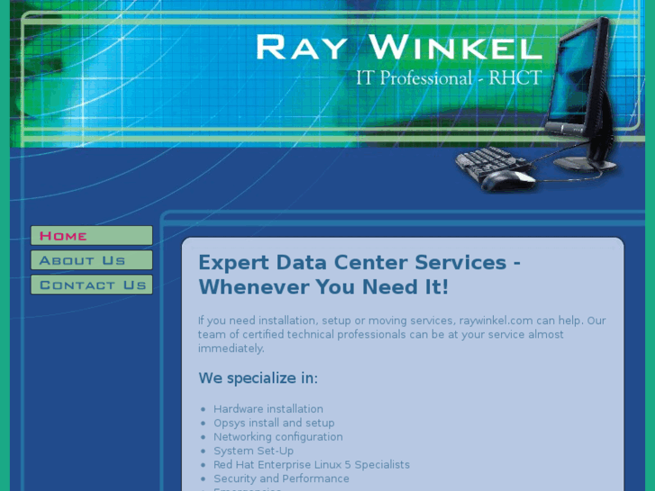 www.raywinkel.com