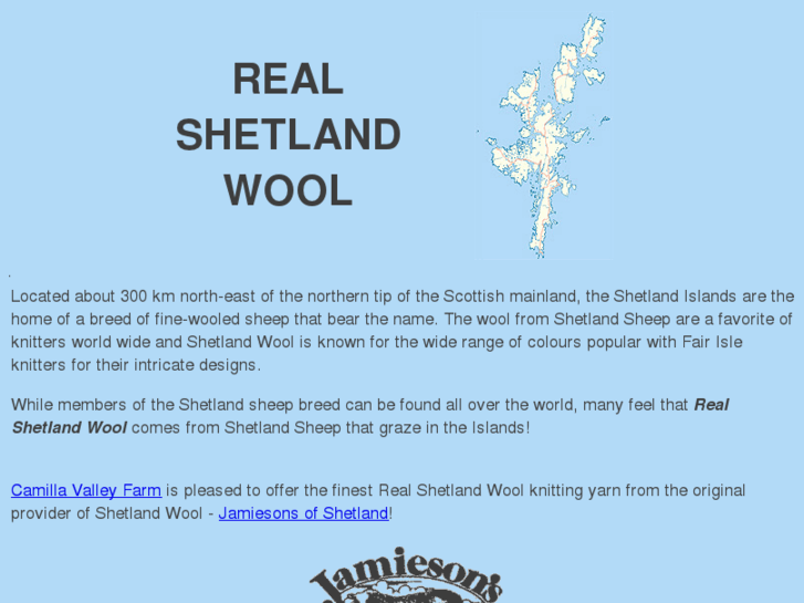 www.realshetlandwool.com