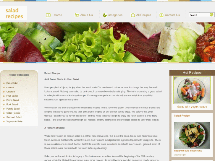 www.recipesalad.com