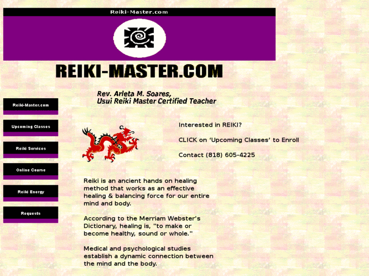 www.reiki-master.com