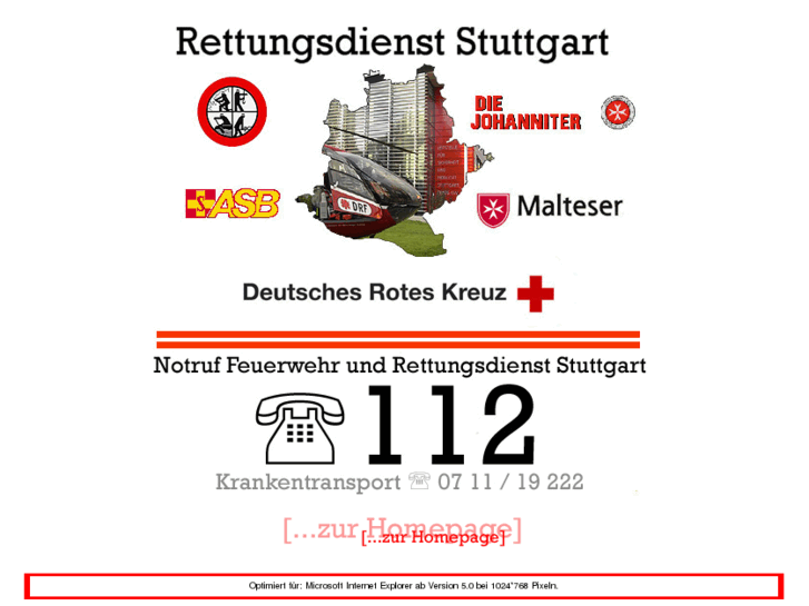 www.rettungsdienst-stuttgart.com