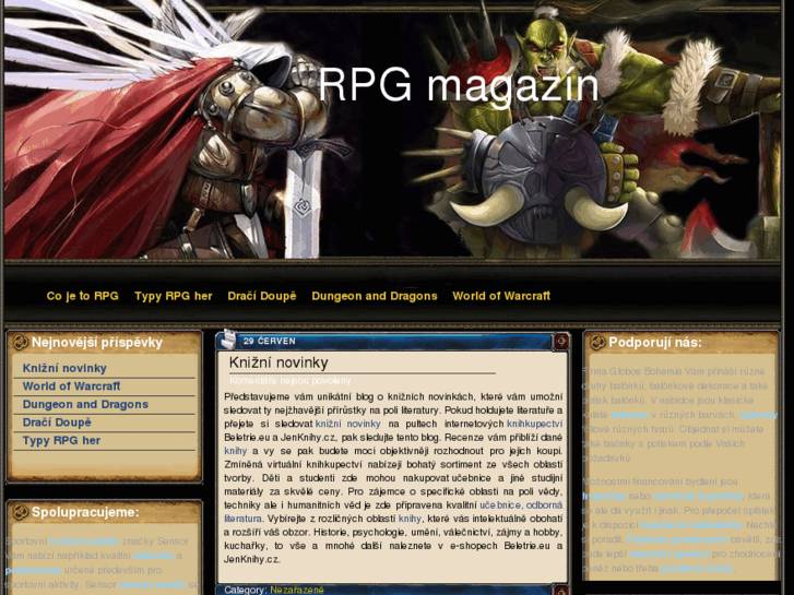 www.rpg-magazin.cz