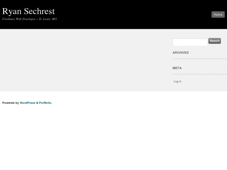 www.ryansechrest.com
