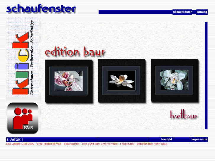 www.schaufenster-w3.de