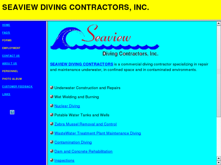 www.seaviewdiving.com