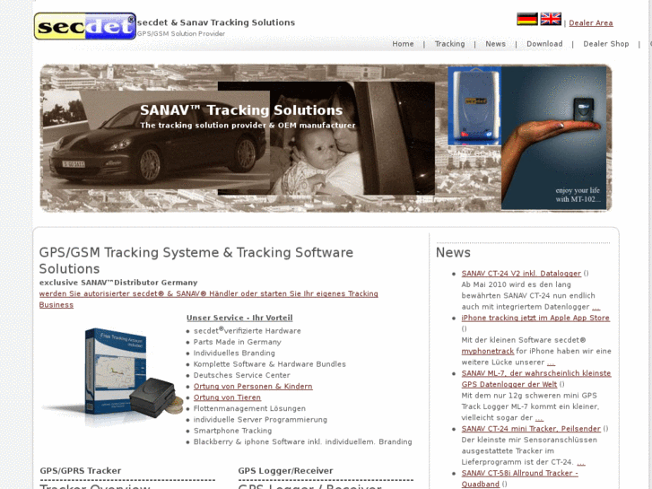 www.secartech.de