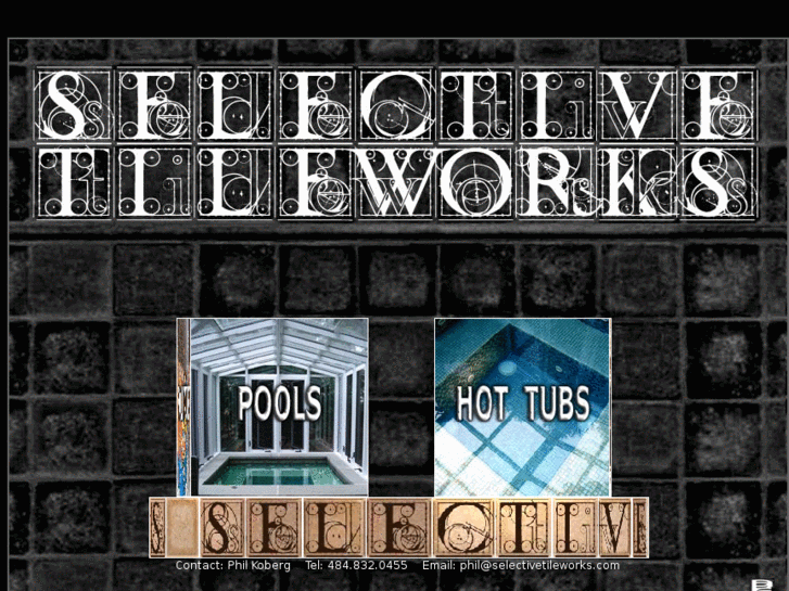 www.selectivetileworks.com