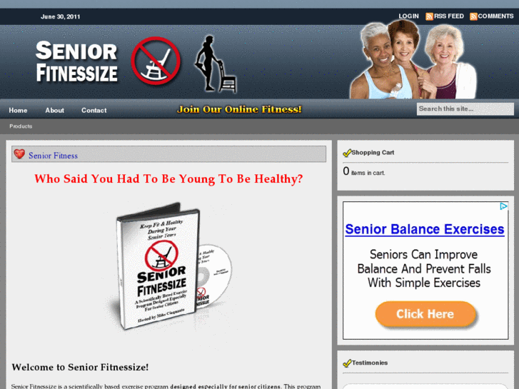 www.seniorfitnessize.com