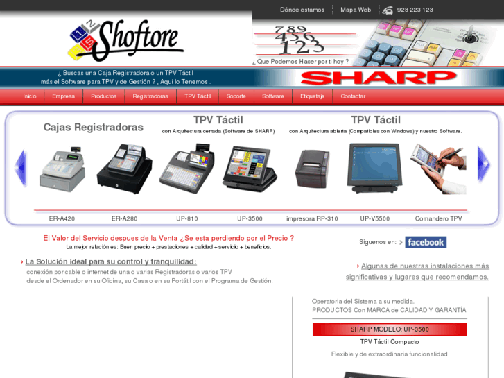 www.shoftore.com