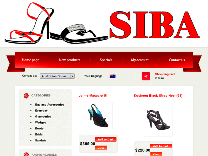 www.sibamoda.com