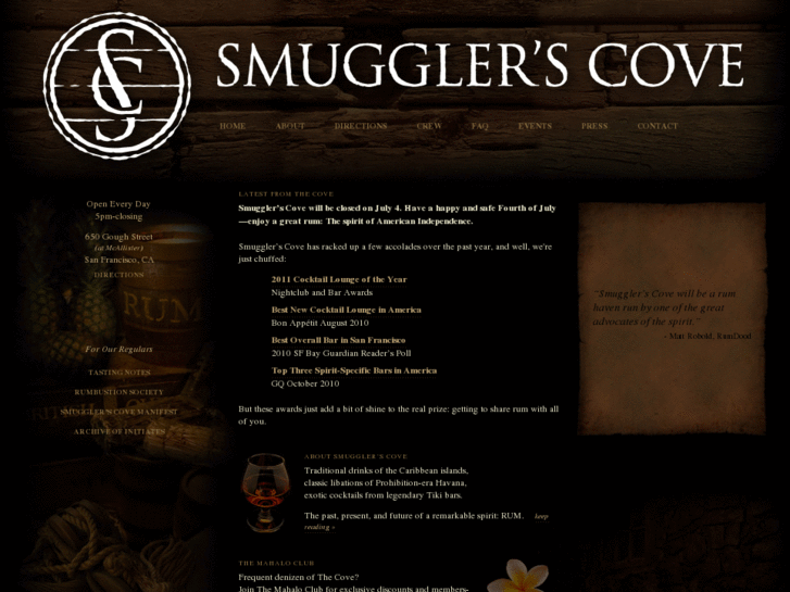 www.smugglerscovesf.com