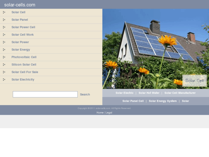 www.solar-cells.com