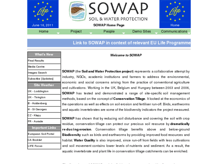 www.sowap.org