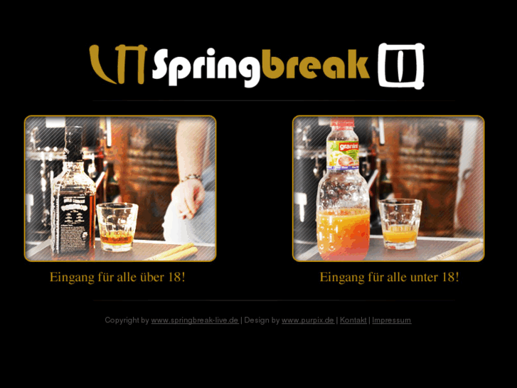 www.springbreak-live.com