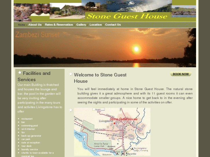 www.stone-guesthouse-livingstone.com