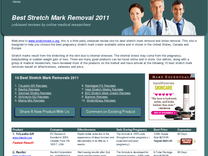 www.stretchmark-s.org