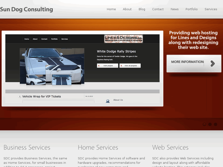 www.sundogconsulting.net