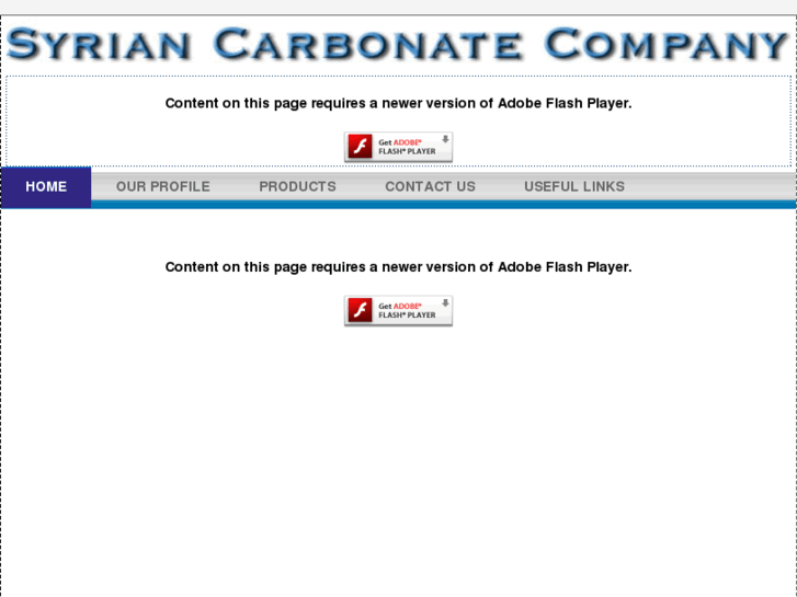 www.syriancarbonate.com