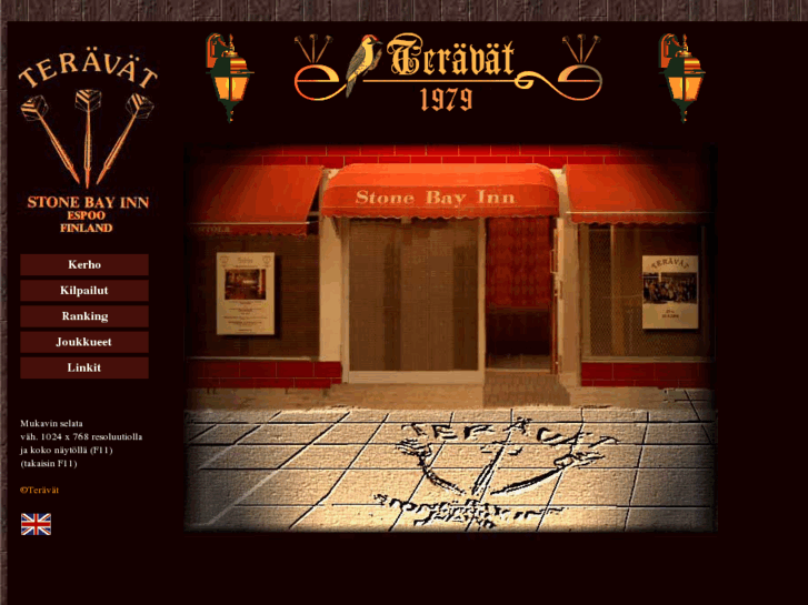 www.teravat.net